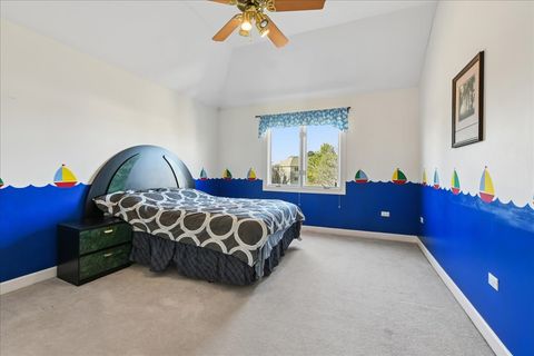 Tiny photo for 3303 Scottsdale Court, Naperville, IL 60564 (MLS # 12582585)