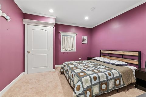 Tiny photo for 3303 Scottsdale Court, Naperville, IL 60564 (MLS # 12582585)