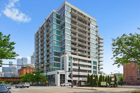 50 E 16th Street 1206 Chicago IL 60616