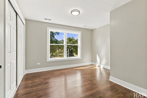 Tiny photo for 219 Western Avenue, Highwood, IL 60040 (MLS # 12778830)