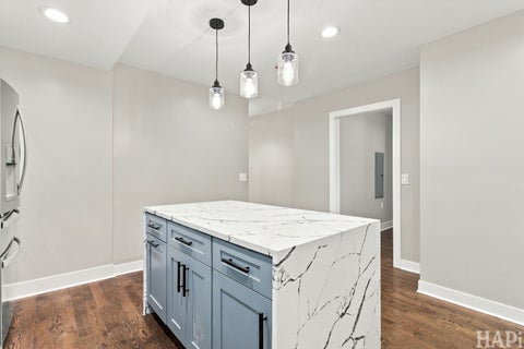 Tiny photo for 219 Western Avenue, Highwood, IL 60040 (MLS # 12778830)