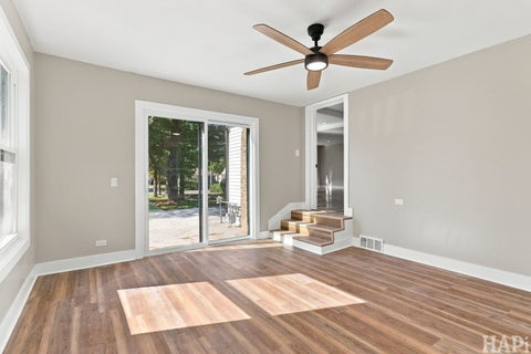 Tiny photo for 219 Western Avenue, Highwood, IL 60040 (MLS # 12778830)