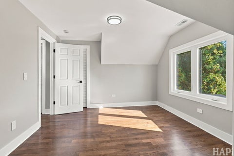 Tiny photo for 219 Western Avenue, Highwood, IL 60040 (MLS # 12778830)