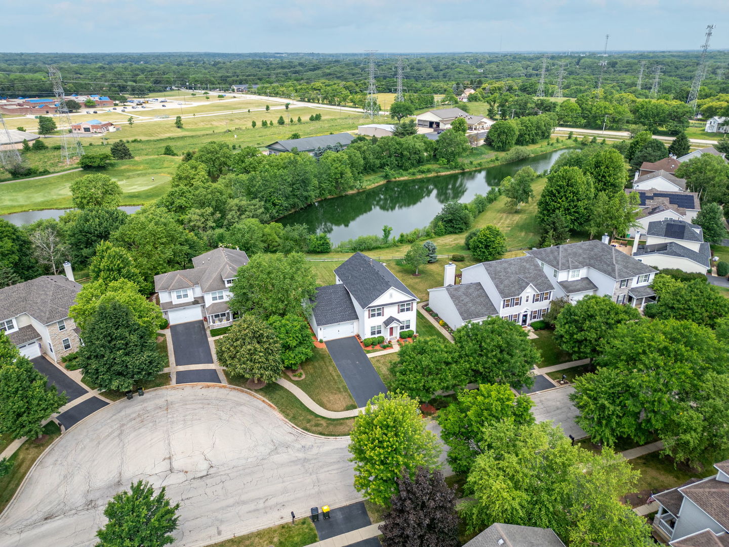 238 Foxford Drive