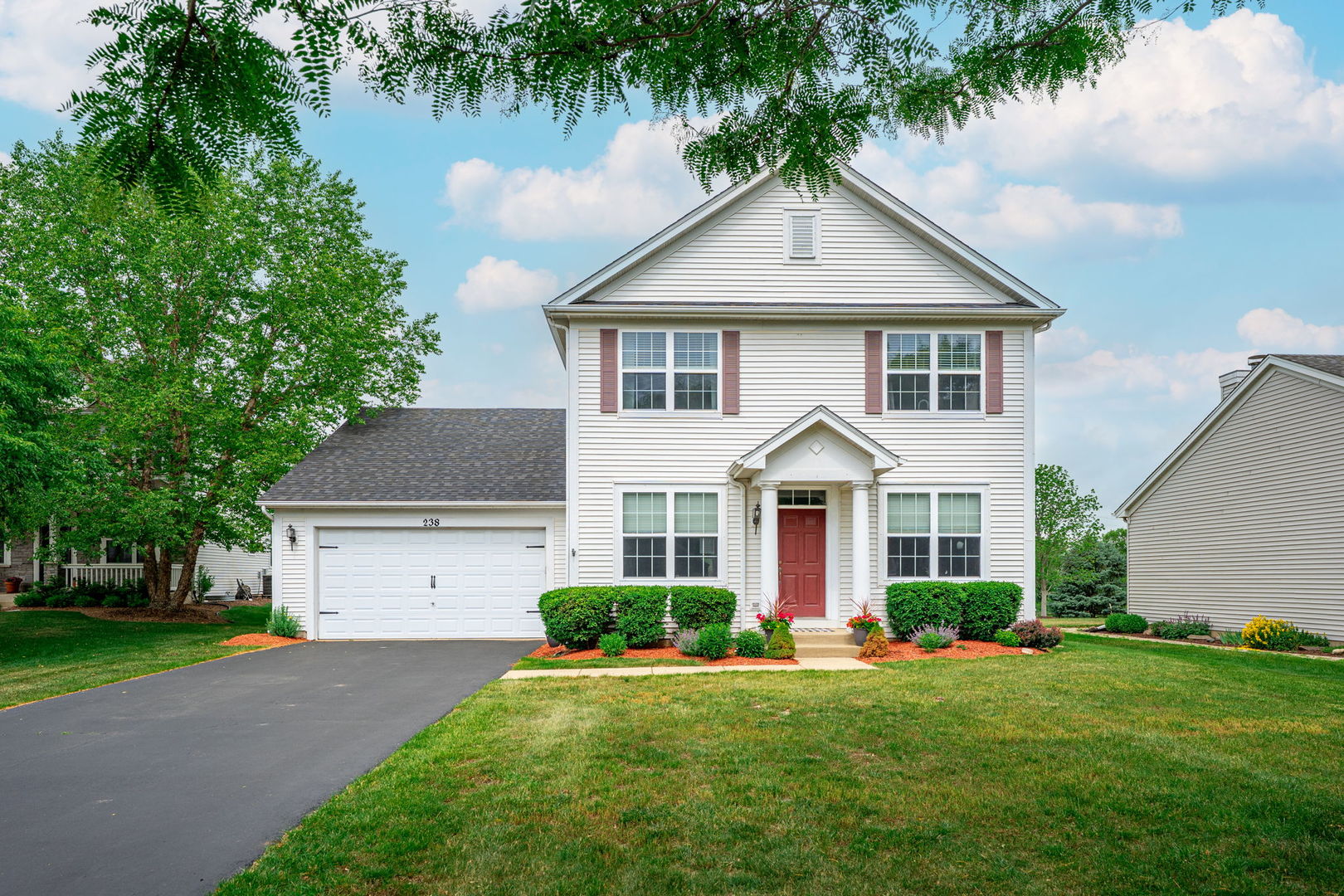 238 Foxford Drive