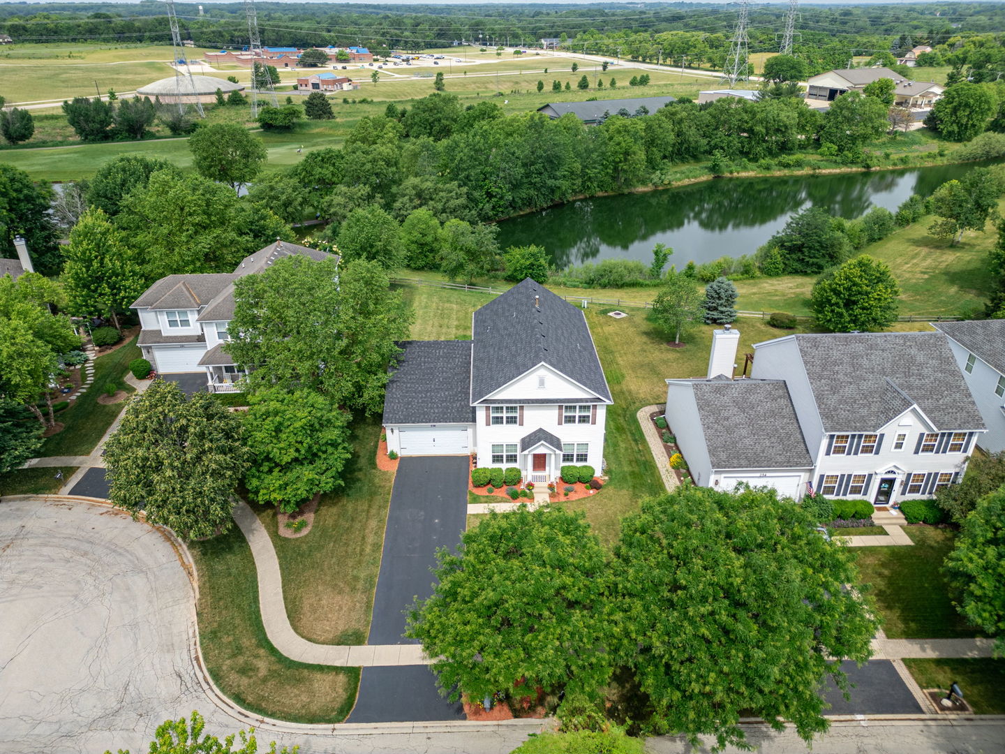 238 Foxford Drive