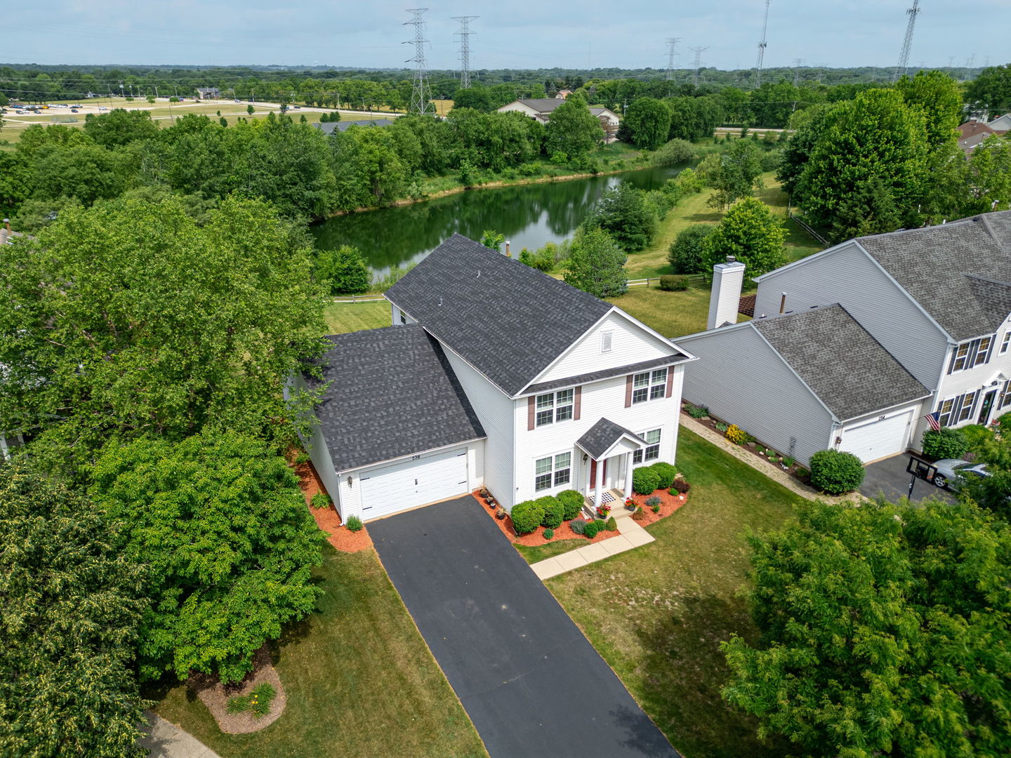 238 Foxford Drive