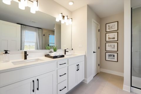 Tiny photo for 1846 Fulton Street, Woodridge, IL 60517 (MLS # 12442219)