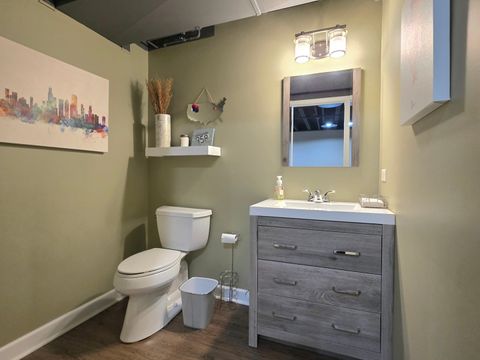 Tiny photo for 2373 Alta Vista Drive, New Lenox, IL 60451 (MLS # 12628003)
