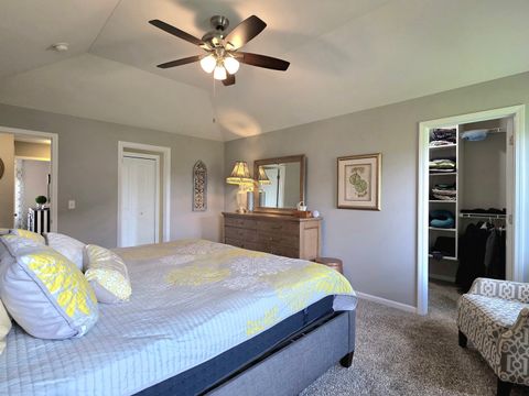 Tiny photo for 2373 Alta Vista Drive, New Lenox, IL 60451 (MLS # 12628003)