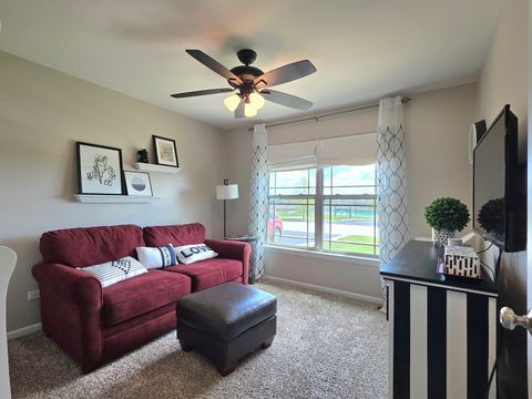 Tiny photo for 2373 Alta Vista Drive, New Lenox, IL 60451 (MLS # 12628003)