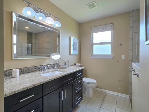 Tiny photo for 2373 Alta Vista Drive, New Lenox, IL 60451 (MLS # 12628003)