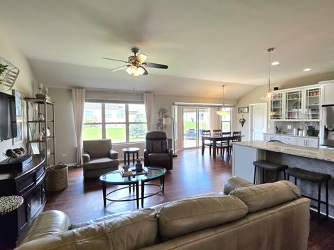 Tiny photo for 2373 Alta Vista Drive, New Lenox, IL 60451 (MLS # 12628003)