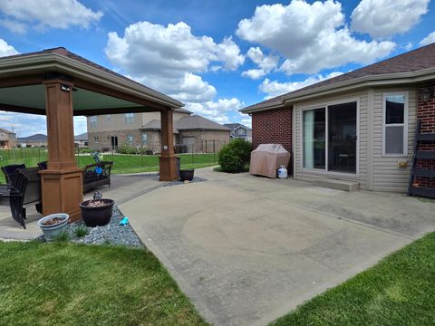 Tiny photo for 2373 Alta Vista Drive, New Lenox, IL 60451 (MLS # 12628003)