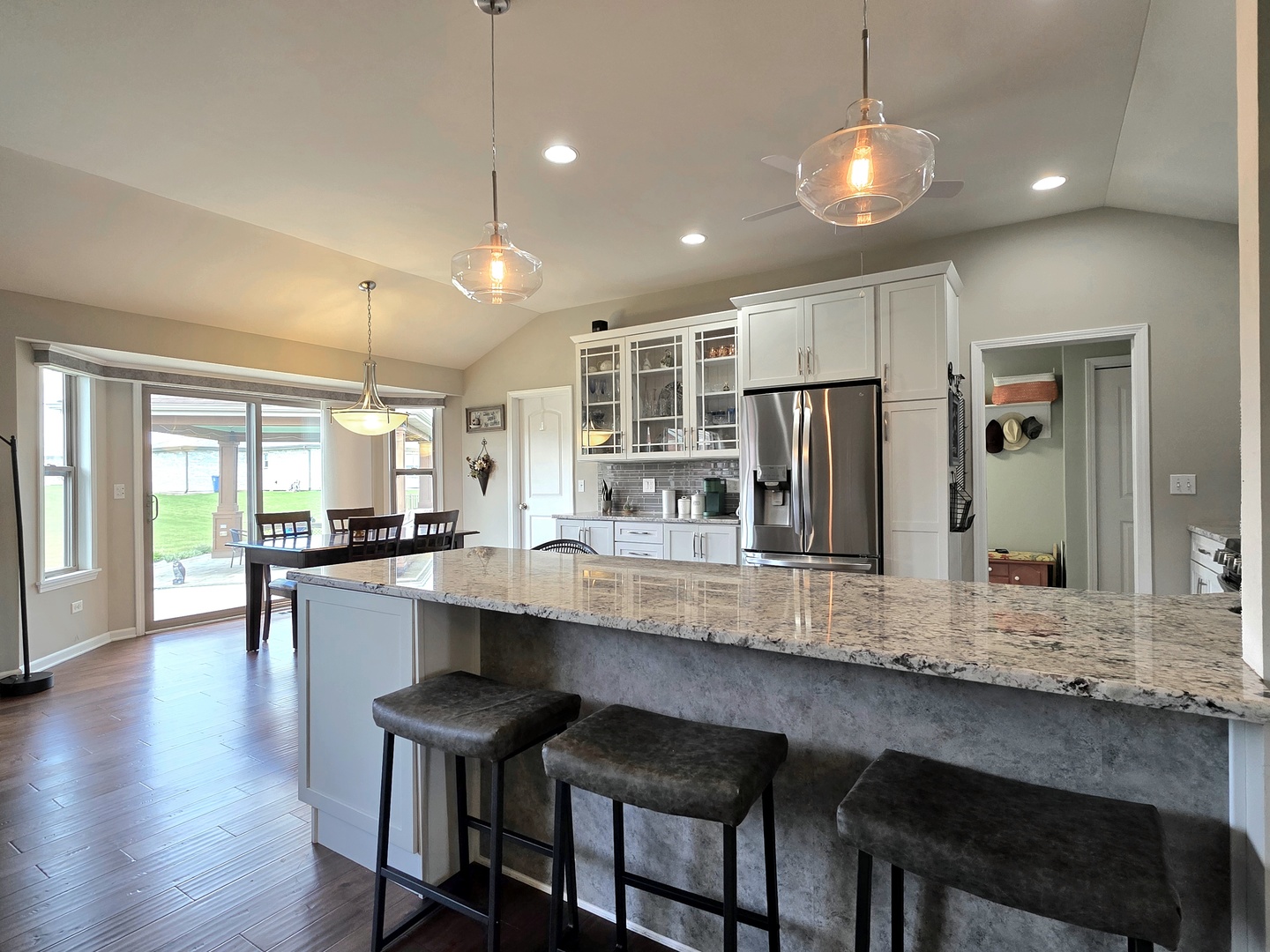 2373 Alta Vista Drive