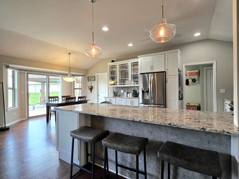 Tiny photo for 2373 Alta Vista Drive, New Lenox, IL 60451 (MLS # 12628003)