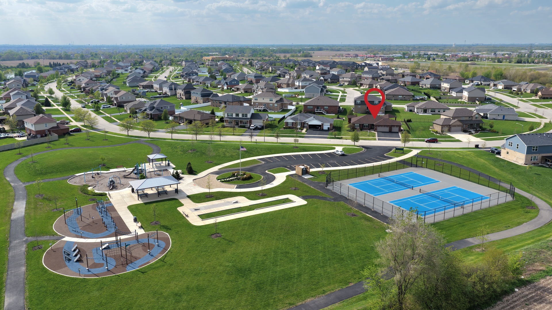 2373 Alta Vista Drive