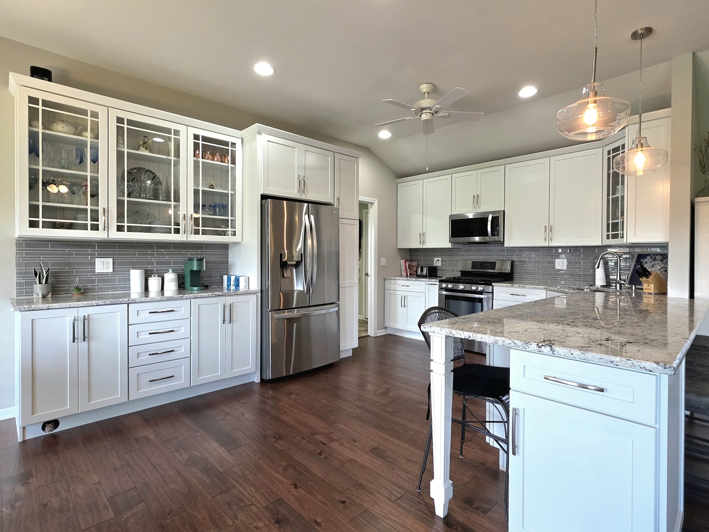 2373 Alta Vista Drive