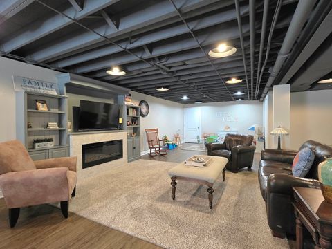 Tiny photo for 2373 Alta Vista Drive, New Lenox, IL 60451 (MLS # 12628003)