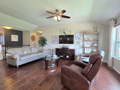 Tiny photo for 2373 Alta Vista Drive, New Lenox, IL 60451 (MLS # 12628003)