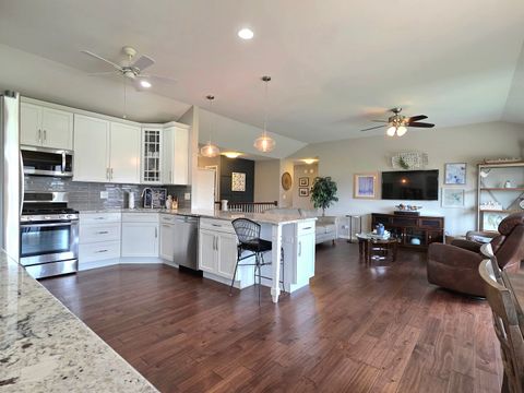 Tiny photo for 2373 Alta Vista Drive, New Lenox, IL 60451 (MLS # 12628003)