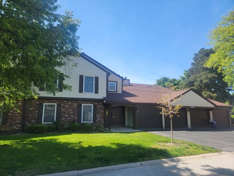 Tiny photo for 2115 Lancaster Circle #202D, Naperville, IL 60565 (MLS # 12650009)