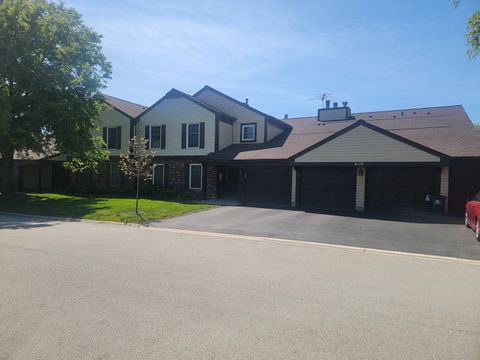 Photo of 2115 Lancaster Circle #202D, Naperville, IL 60565 (MLS # 12650009)
