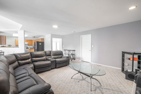 Tiny photo for 23021 Eastbrook Drive, Sauk Village, IL 60411 (MLS # 12436399)