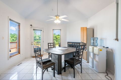 Tiny photo for 23021 Eastbrook Drive, Sauk Village, IL 60411 (MLS # 12436399)