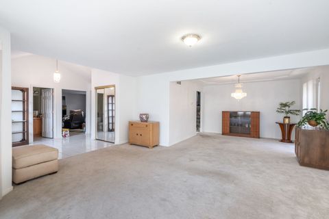 Tiny photo for 23021 Eastbrook Drive, Sauk Village, IL 60411 (MLS # 12436399)