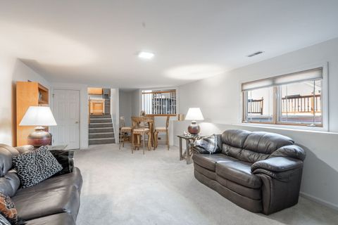 Tiny photo for 23021 Eastbrook Drive, Sauk Village, IL 60411 (MLS # 12436399)