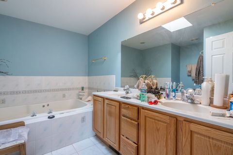 Tiny photo for 23021 Eastbrook Drive, Sauk Village, IL 60411 (MLS # 12436399)