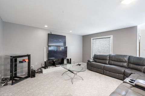 Tiny photo for 23021 Eastbrook Drive, Sauk Village, IL 60411 (MLS # 12436399)