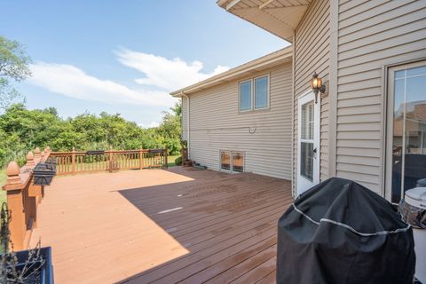 Tiny photo for 23021 Eastbrook Drive, Sauk Village, IL 60411 (MLS # 12436399)