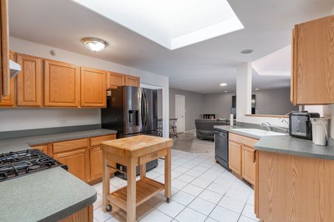 Tiny photo for 23021 Eastbrook Drive, Sauk Village, IL 60411 (MLS # 12436399)