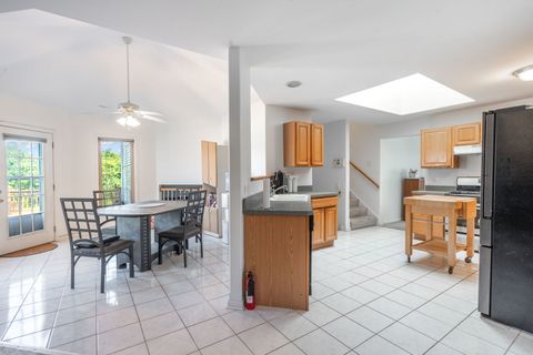 Tiny photo for 23021 Eastbrook Drive, Sauk Village, IL 60411 (MLS # 12436399)