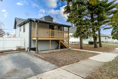 A home in Posen