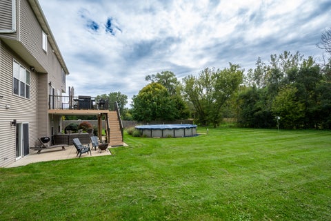 Tiny photo for 364 Abbey Lane, Antioch, IL 60002 (MLS # 12767143)