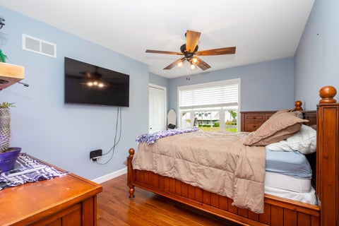 Tiny photo for 364 Abbey Lane, Antioch, IL 60002 (MLS # 12767143)