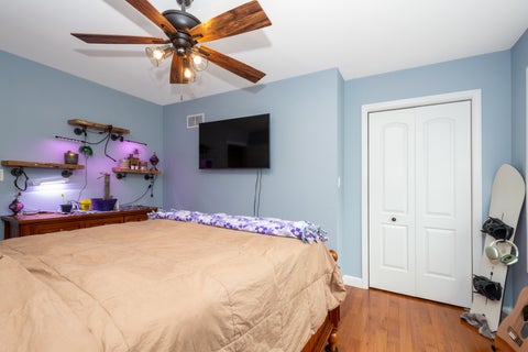 Tiny photo for 364 Abbey Lane, Antioch, IL 60002 (MLS # 12767143)