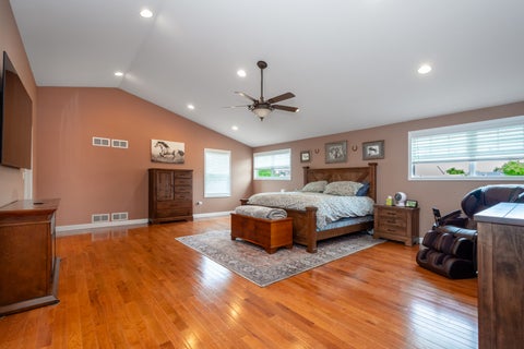 Tiny photo for 364 Abbey Lane, Antioch, IL 60002 (MLS # 12767143)