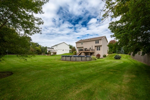 Tiny photo for 364 Abbey Lane, Antioch, IL 60002 (MLS # 12767143)