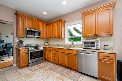Tiny photo for 364 Abbey Lane, Antioch, IL 60002 (MLS # 12767143)