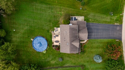 Tiny photo for 364 Abbey Lane, Antioch, IL 60002 (MLS # 12767143)