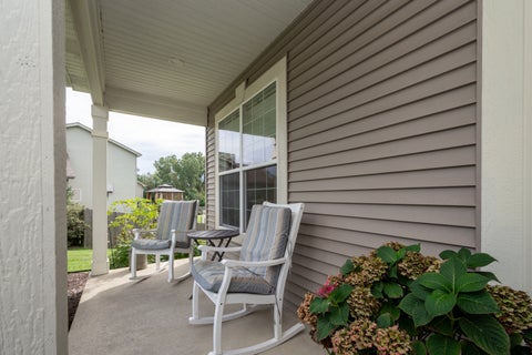 Tiny photo for 364 Abbey Lane, Antioch, IL 60002 (MLS # 12767143)