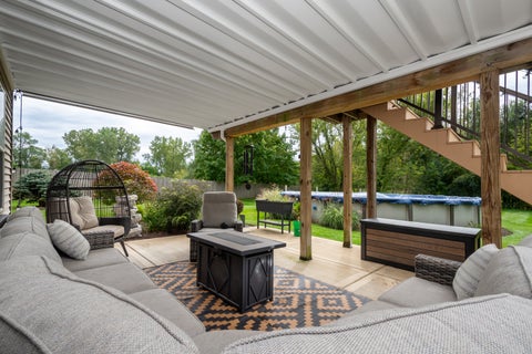 Tiny photo for 364 Abbey Lane, Antioch, IL 60002 (MLS # 12767143)