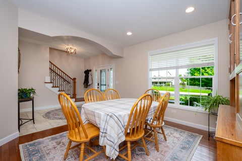 Tiny photo for 364 Abbey Lane, Antioch, IL 60002 (MLS # 12767143)