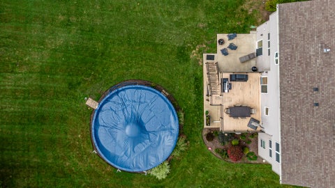 Tiny photo for 364 Abbey Lane, Antioch, IL 60002 (MLS # 12767143)