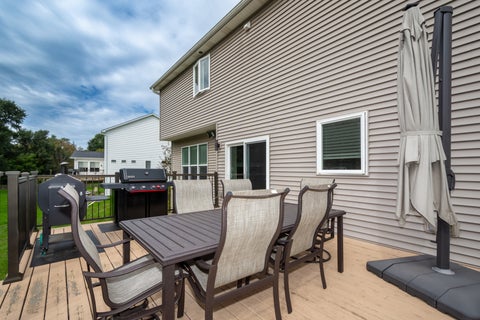 Tiny photo for 364 Abbey Lane, Antioch, IL 60002 (MLS # 12767143)