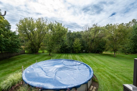 Tiny photo for 364 Abbey Lane, Antioch, IL 60002 (MLS # 12767143)